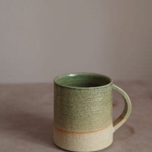 Simple mugs