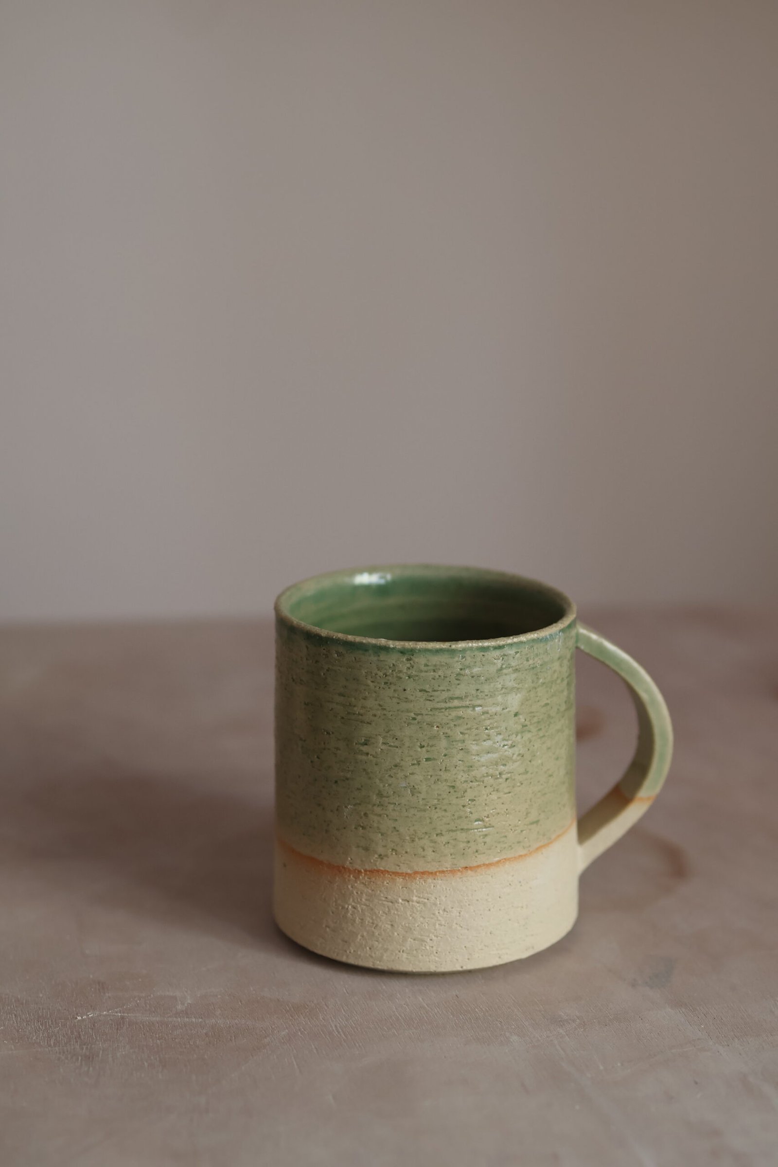 Simple mugs