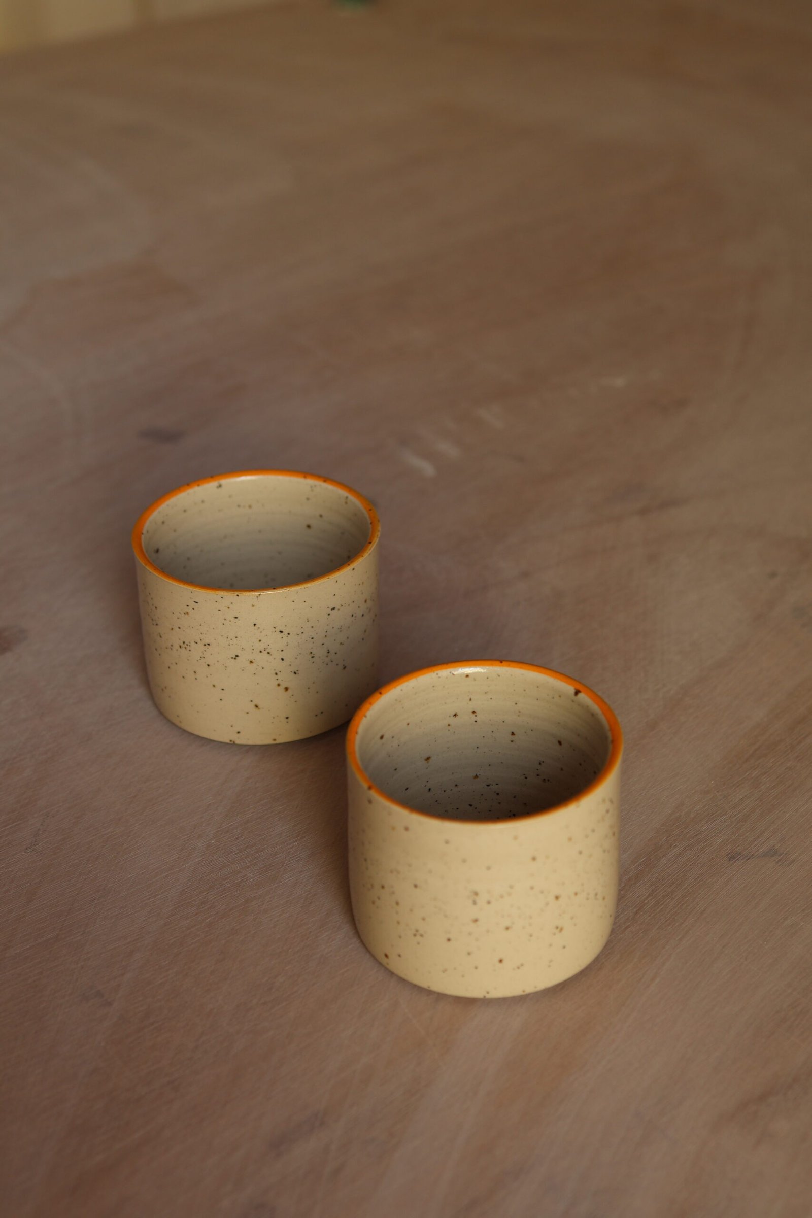 Ring Cappuccino Cups - immagine 2