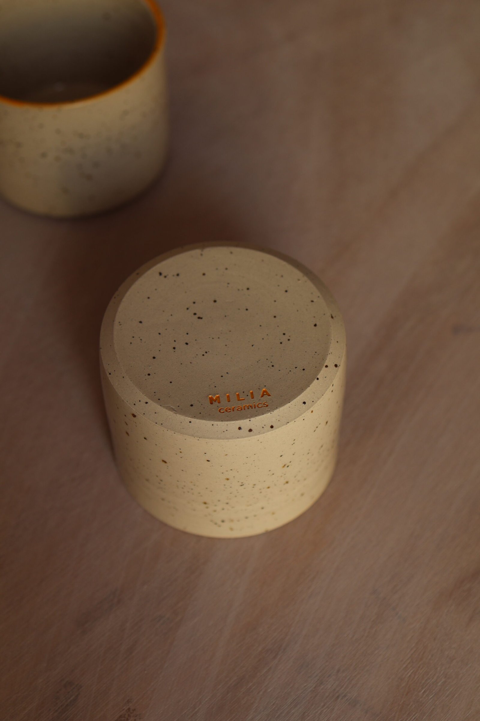 Ring Cappuccino Cups - immagine 3