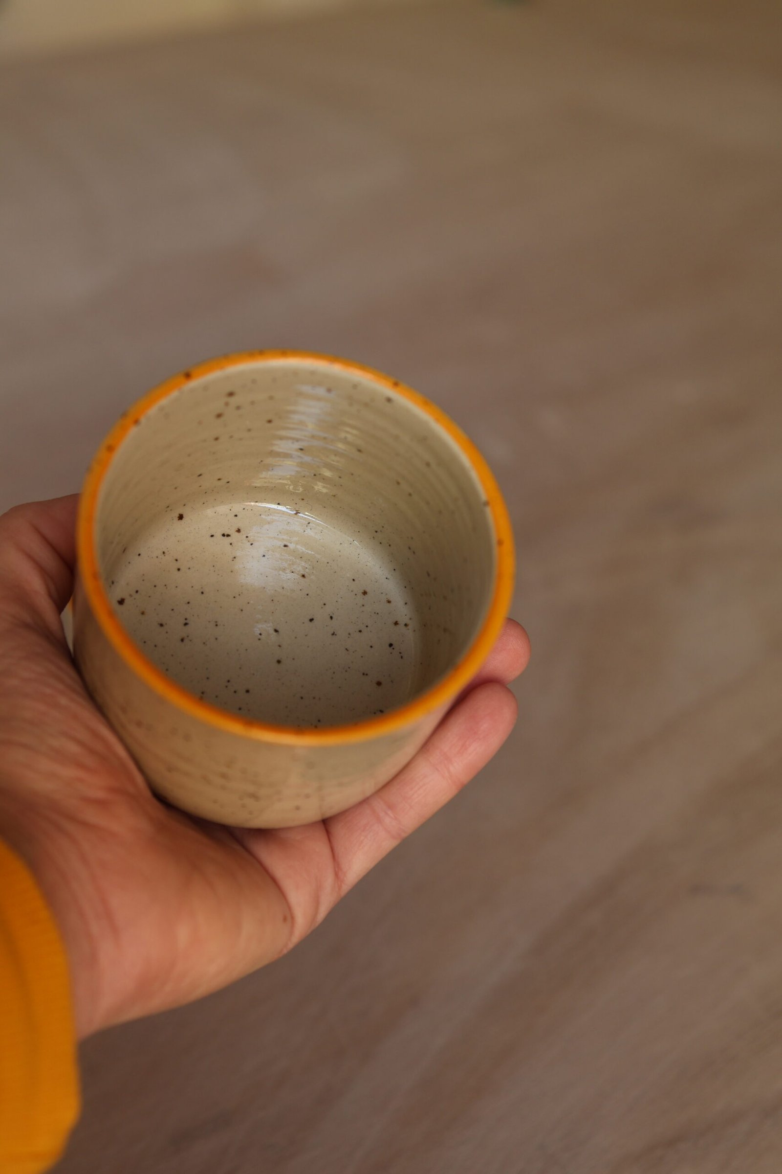 Ring Cappuccino Cups - immagine 5