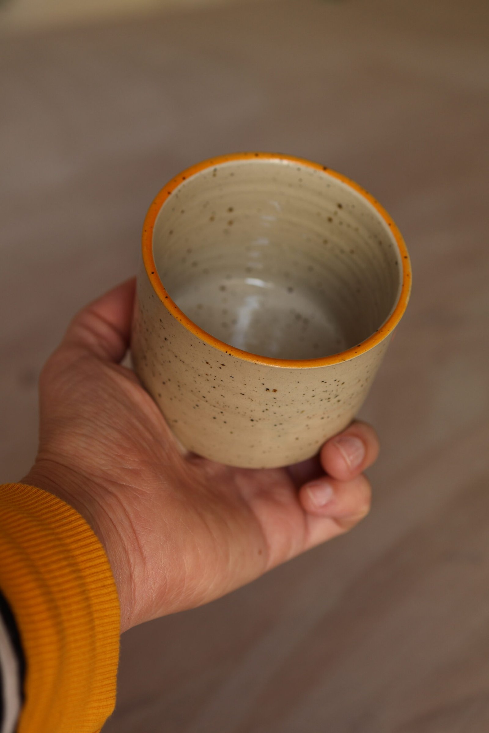 Ring Cappuccino Cups - immagine 7
