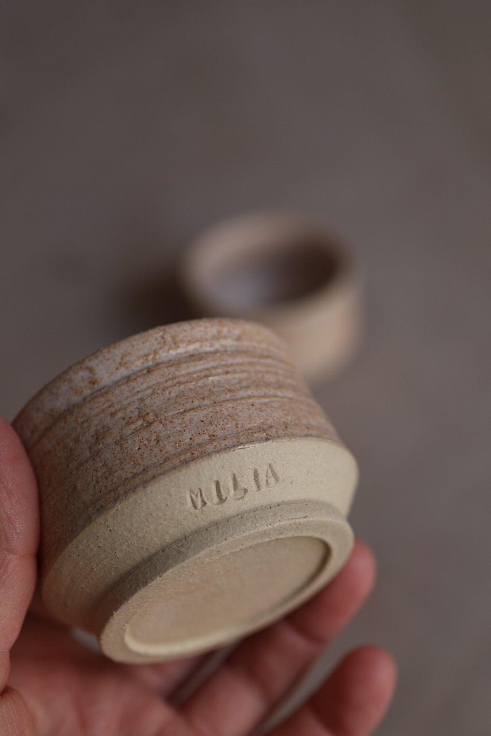 Wabi espresso cups - immagine 3