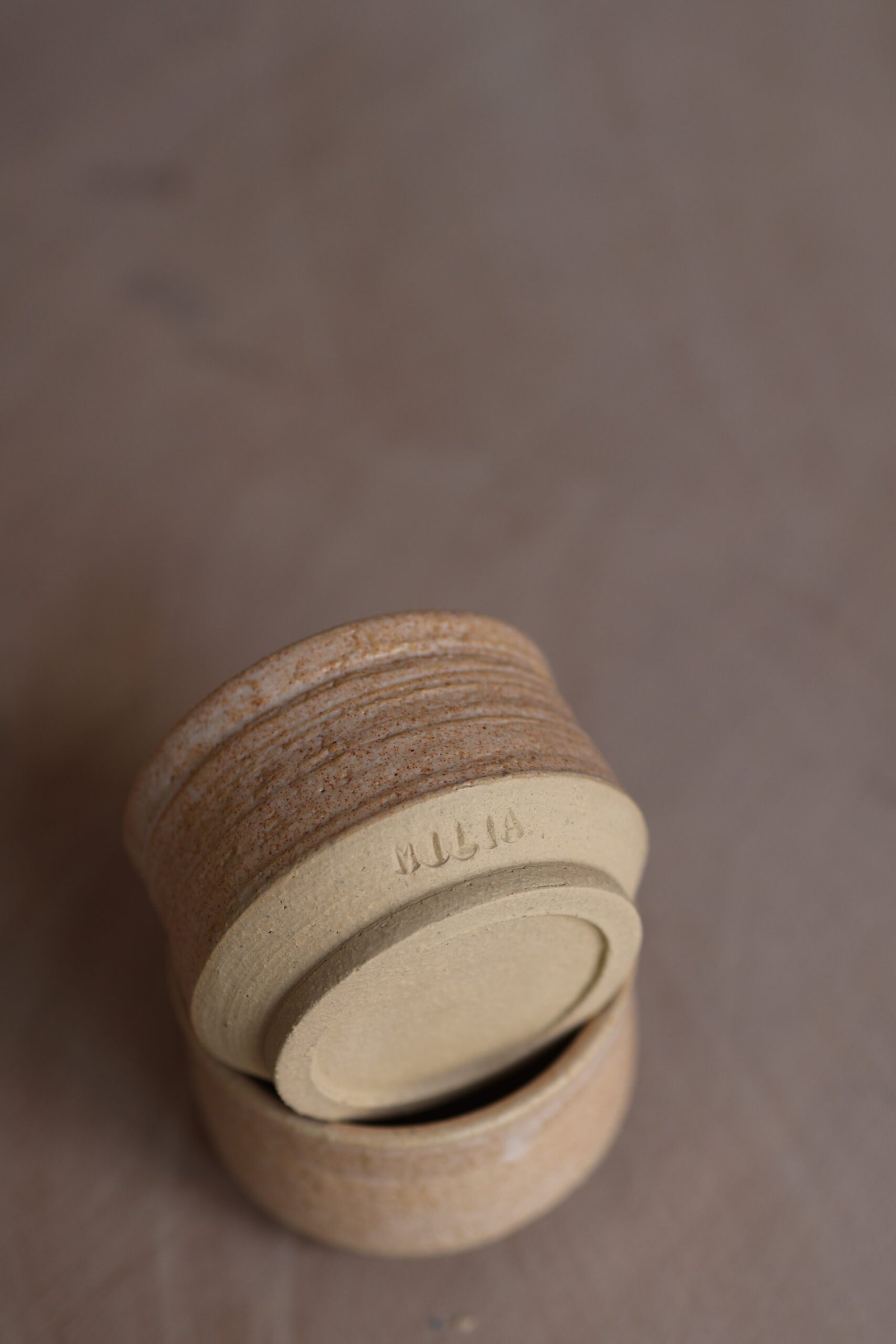 Wabi espresso cups - immagine 4