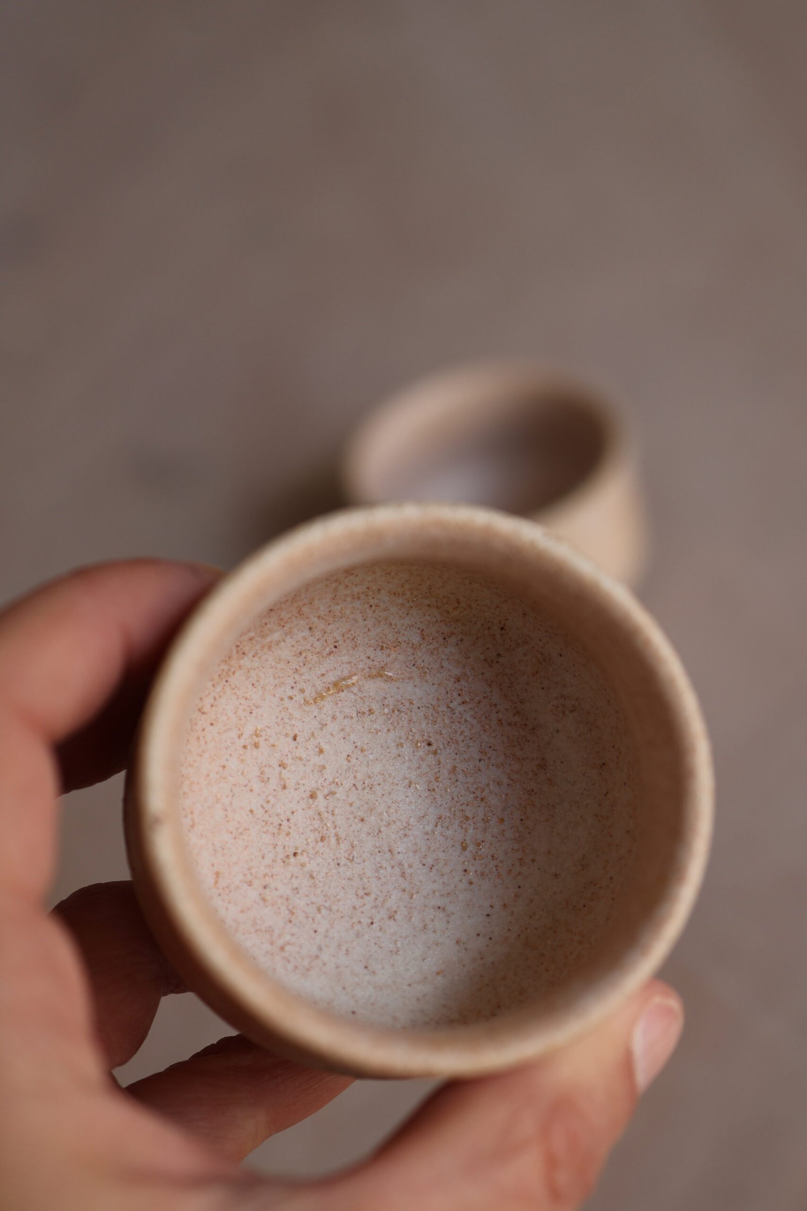 Wabi espresso cups - immagine 6