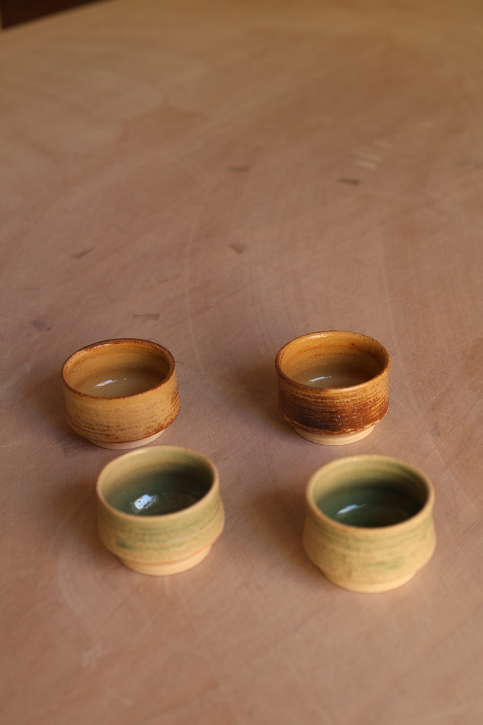 Wabi espresso cups - immagine 7