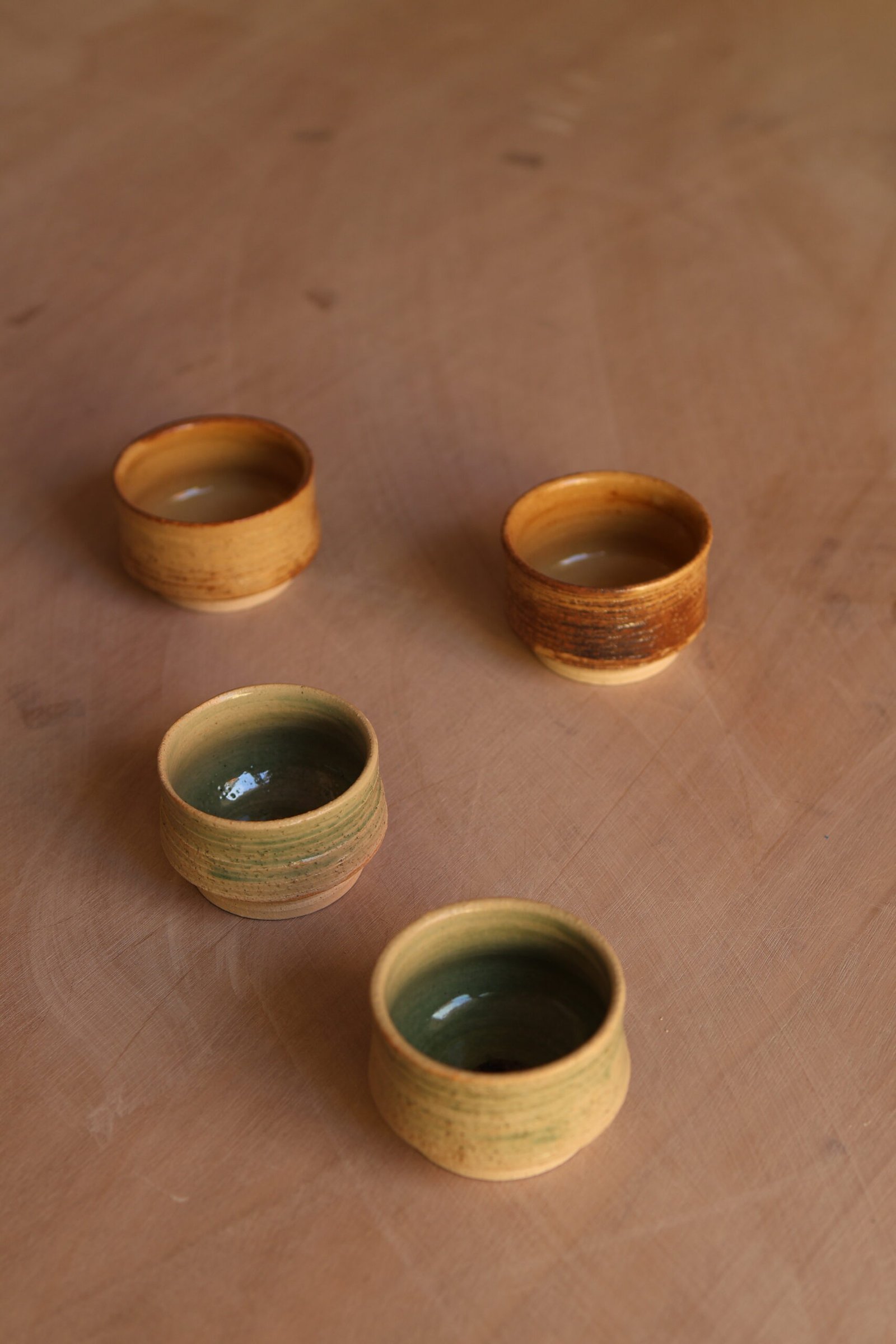 Wabi espresso cups - immagine 8