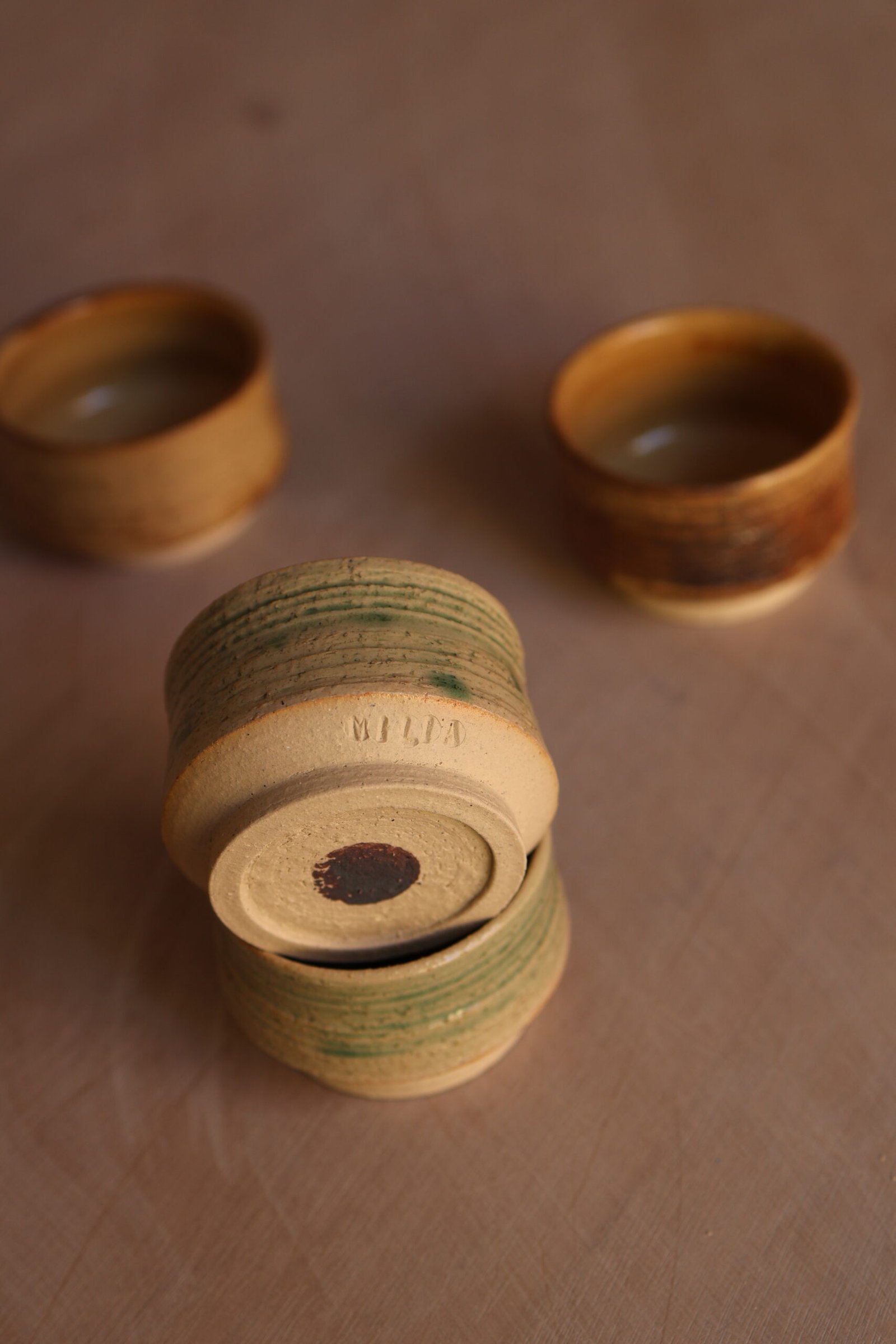 Wabi espresso cups - immagine 9