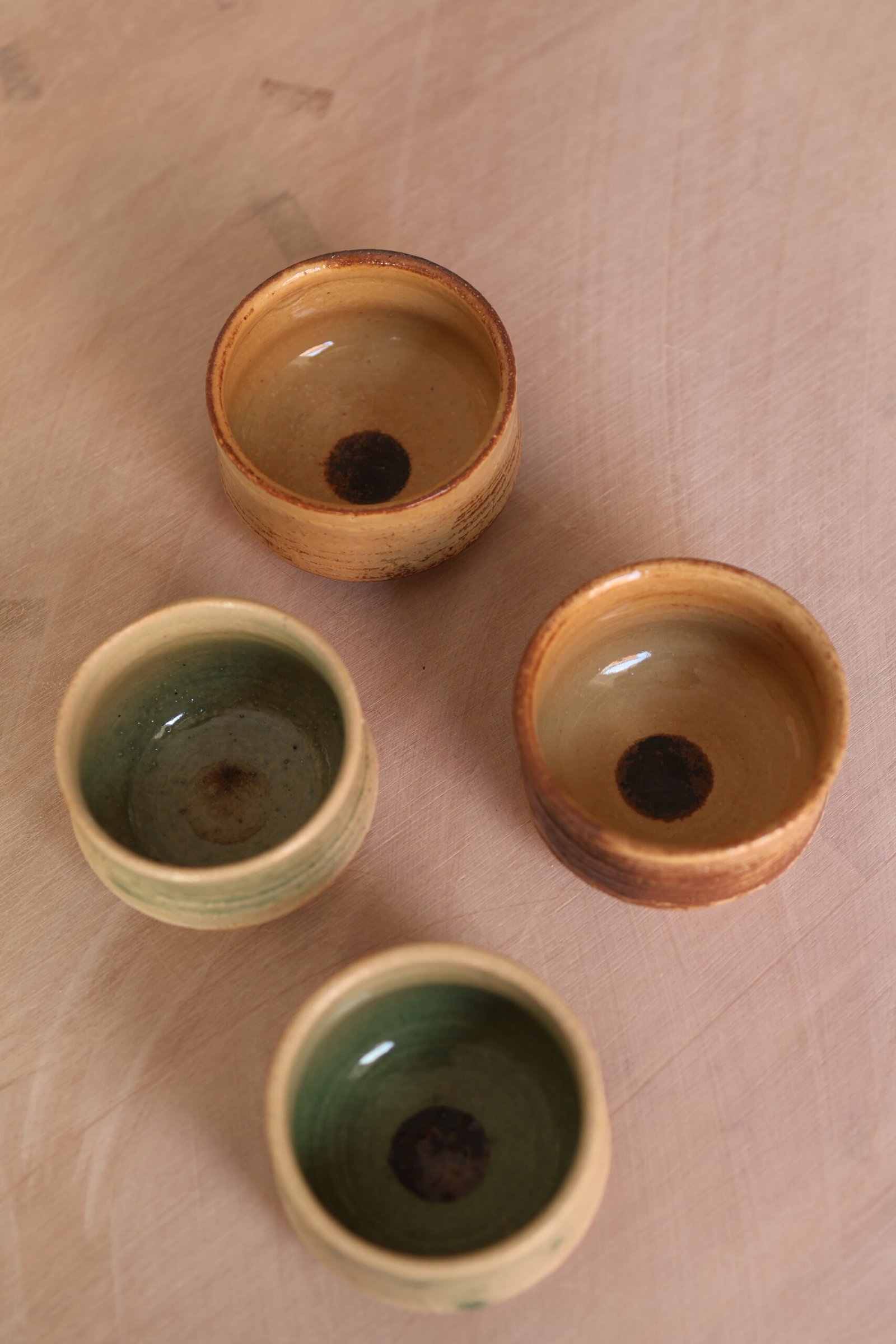 Wabi espresso cups - immagine 10