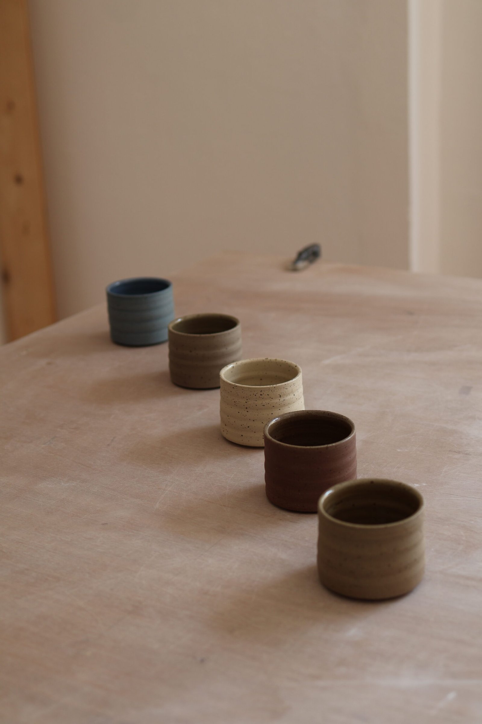 Waves cappuccino cups - immagine 16