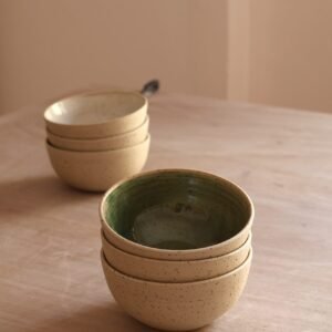 Breakfast bowls