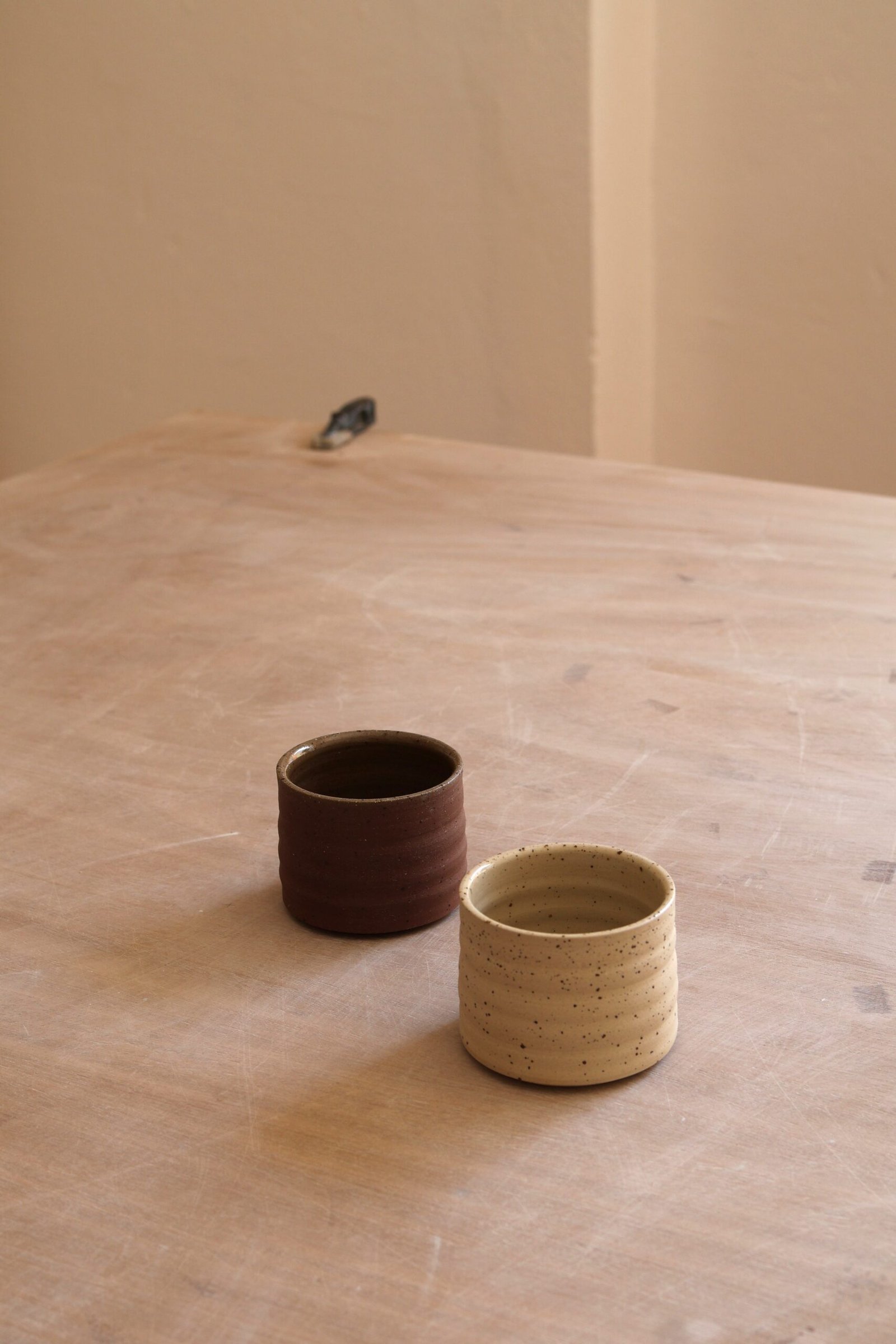 Waves cappuccino cups - immagine 17