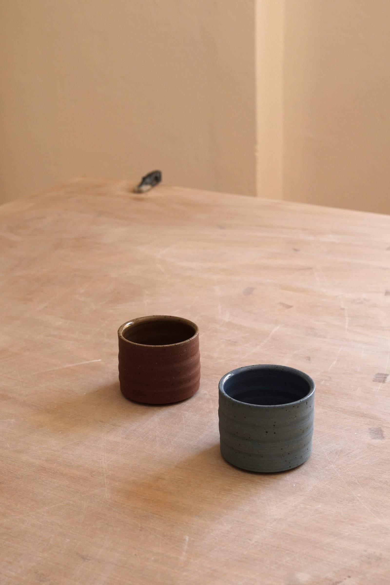 Waves cappuccino cups - immagine 18