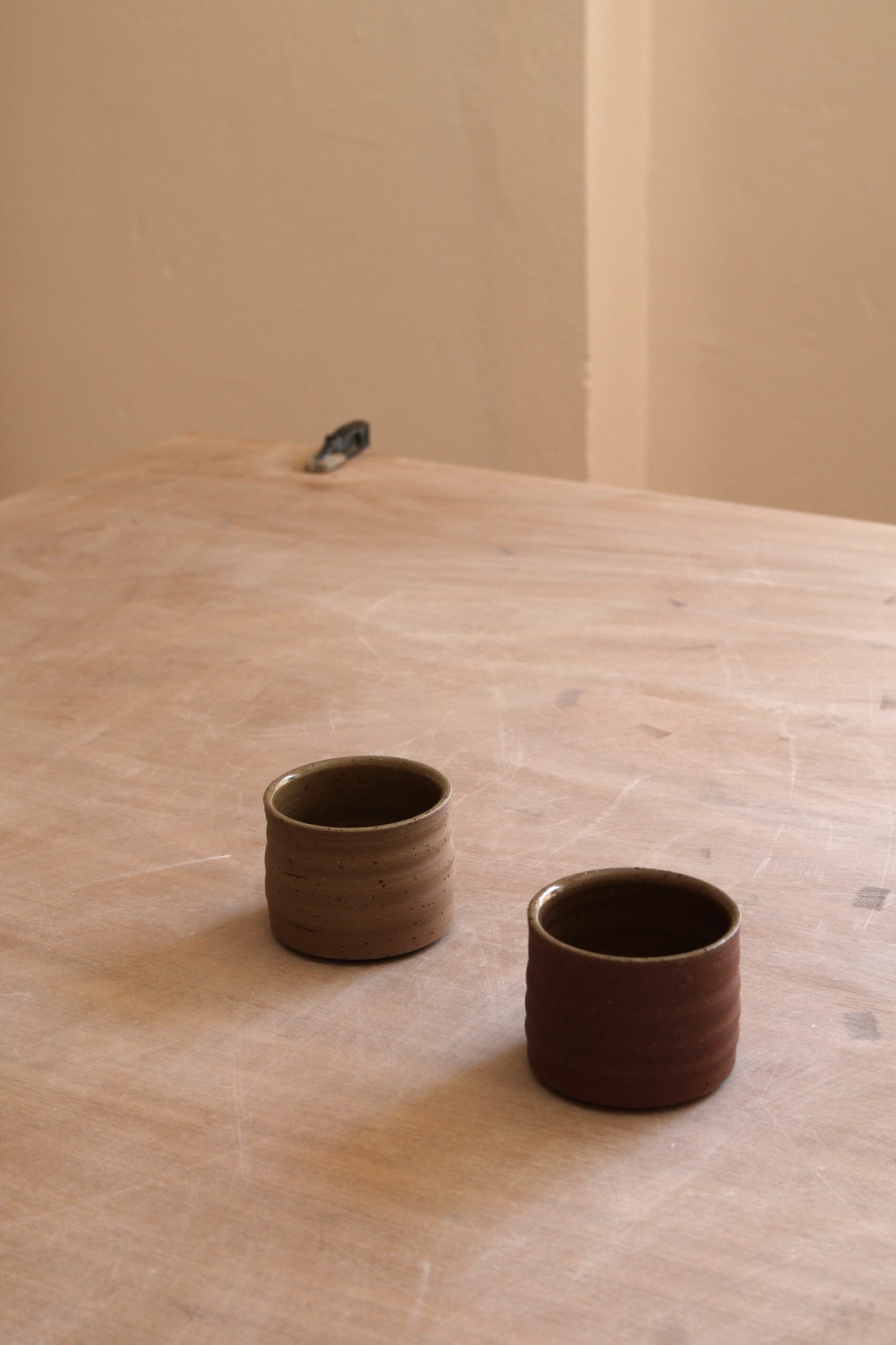 Waves cappuccino cups - immagine 19