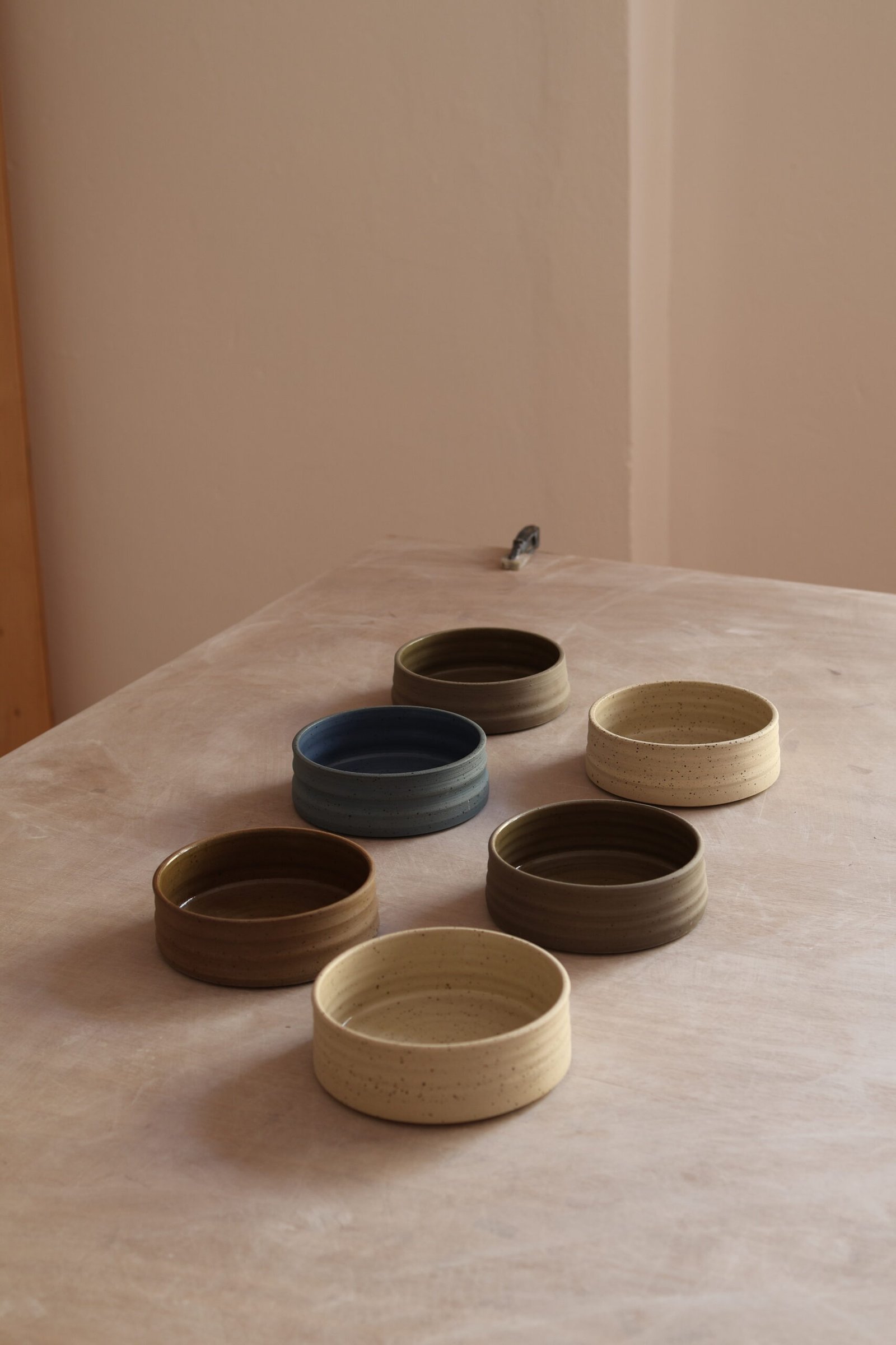 Waves bowls S