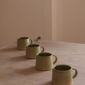 Nordic mugs