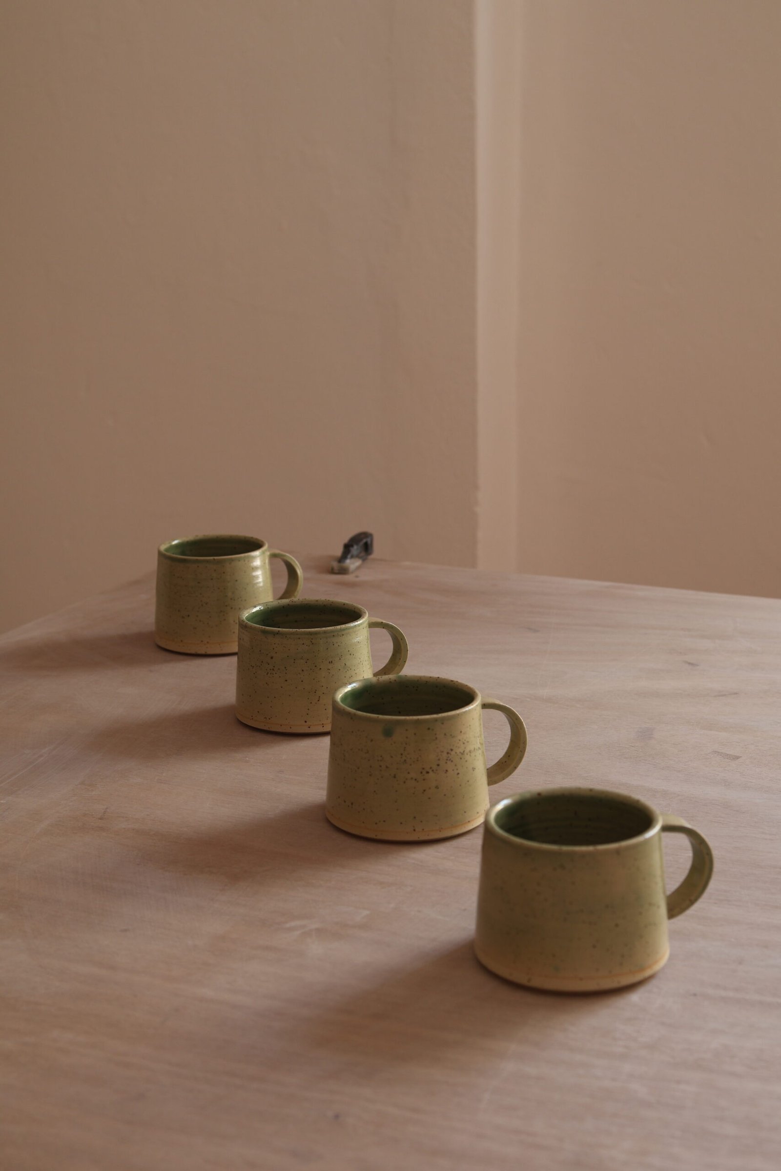 Nordic mugs