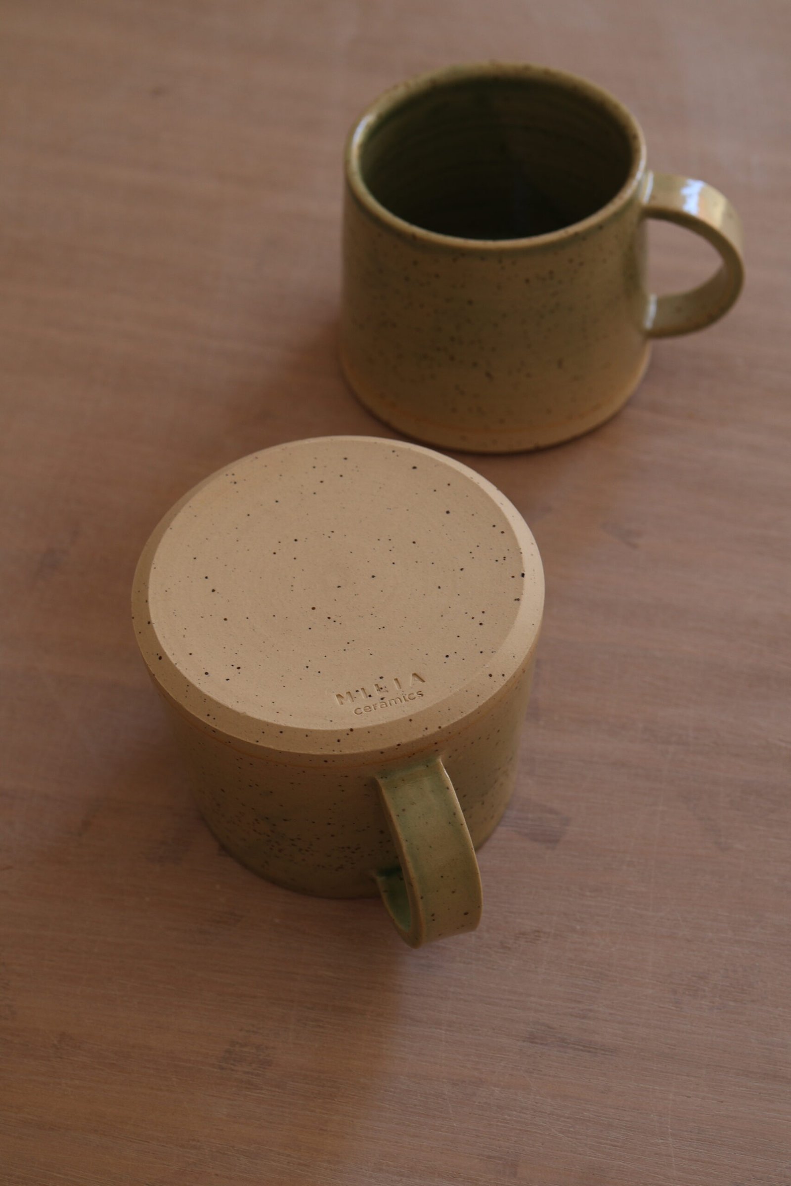 Nordic mugs - immagine 3