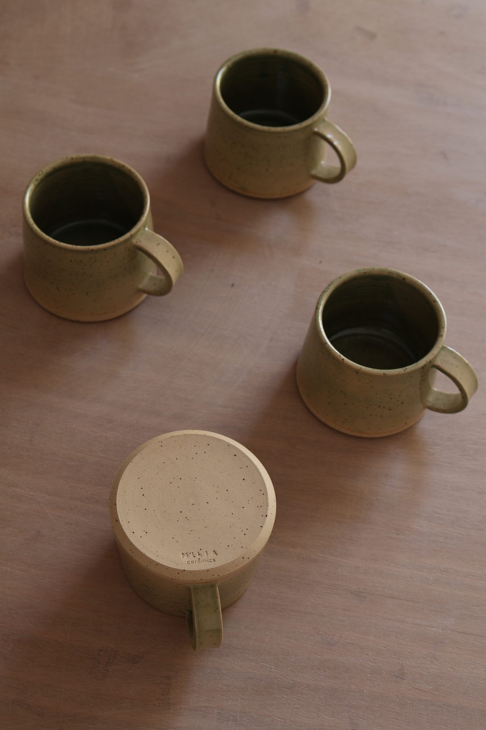 Nordic mugs - immagine 5